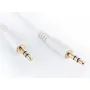 Кабель jack 3.5 мм Eagle Cable High Standard Mini(m)-Mini(m) 0, 8 м